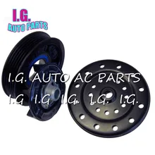 Муфты компрессора кондиционера для Toyota Avensis 2,0 T25 Corolla Verso 2,0 D-4D AC сцепления 8831005100 883100F021 447220-9750 447260-0151