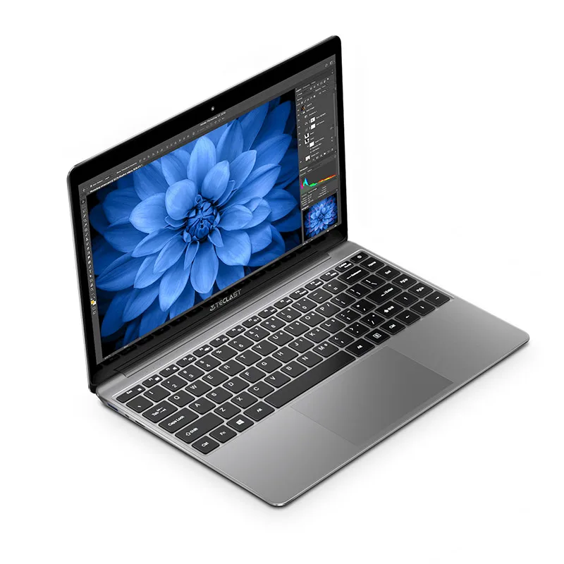 Teclast F7 Plus Notebook 14.0 ''Windows 10 Thuis