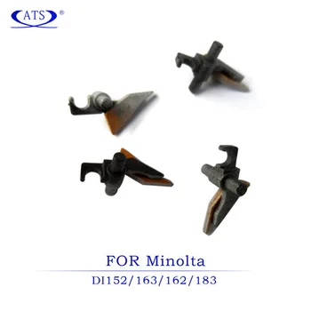 

5set/lot Separation Finger Copier Machine Separate Claw Compatable for Koncia Minolta DI152 DI163 DI162 DI183 printer supplies