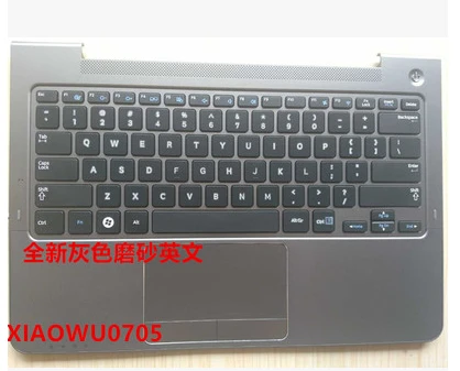

US New laptop keyboard with touchpad for samsung 535U3C 530U3C 530U3B 532U3C 535U3X 542U3X 540U3C English