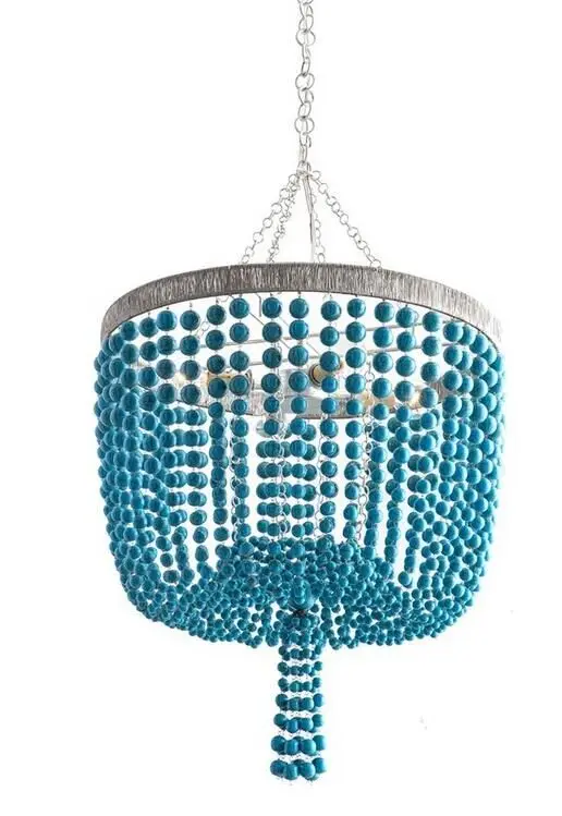 

American style Rustic Industrial Crystal ball Pendant Light lamp AC90-260v Edison bulb Loft Vintage lighting fixtures