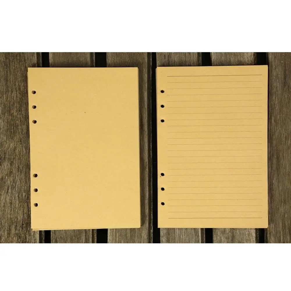 Персонализированные простые A5 Кожаные Кольца переплетные обложки для ноутбука/проблемная кожа многоразового пополнения журнал дневник гравировка
