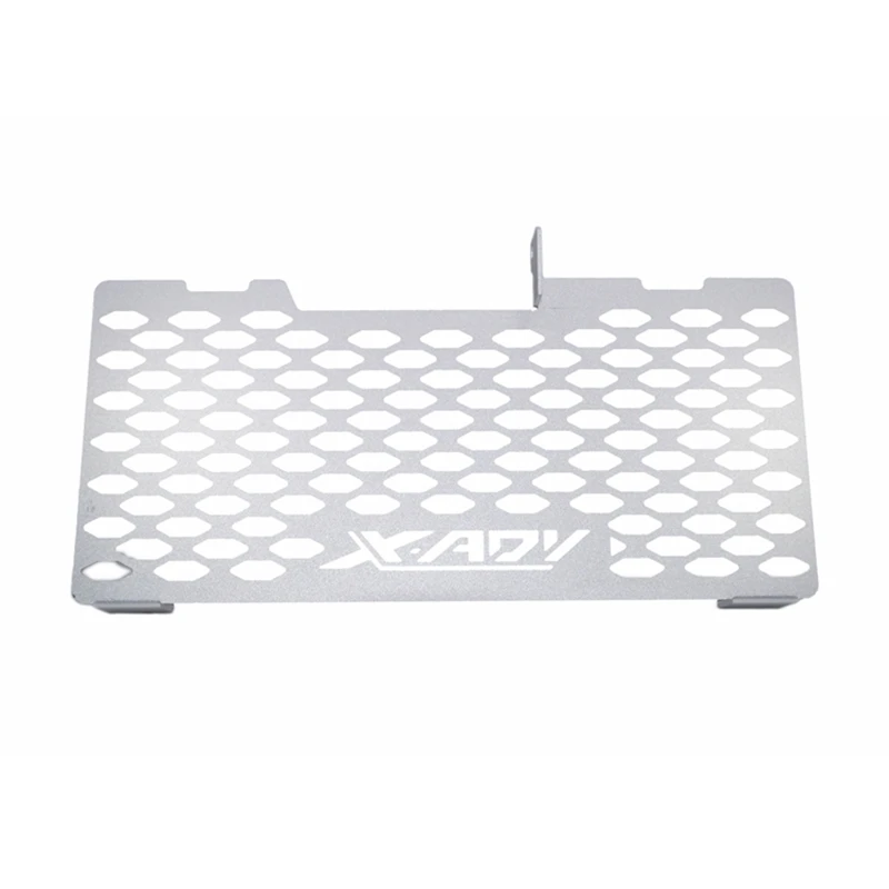 Free Shipping Radiator Guard Grille Cover Cooler Protector For Honda X-ADV 750 2017 2018 XADV Accessories 304 Stainless Steel (4)