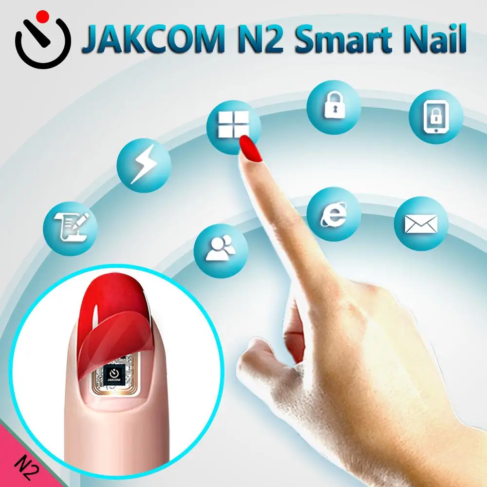 

JAKCOM N2 Smart Nail hot sale in Smart Activity Trackers as ibeacon smokehouse dehyaton