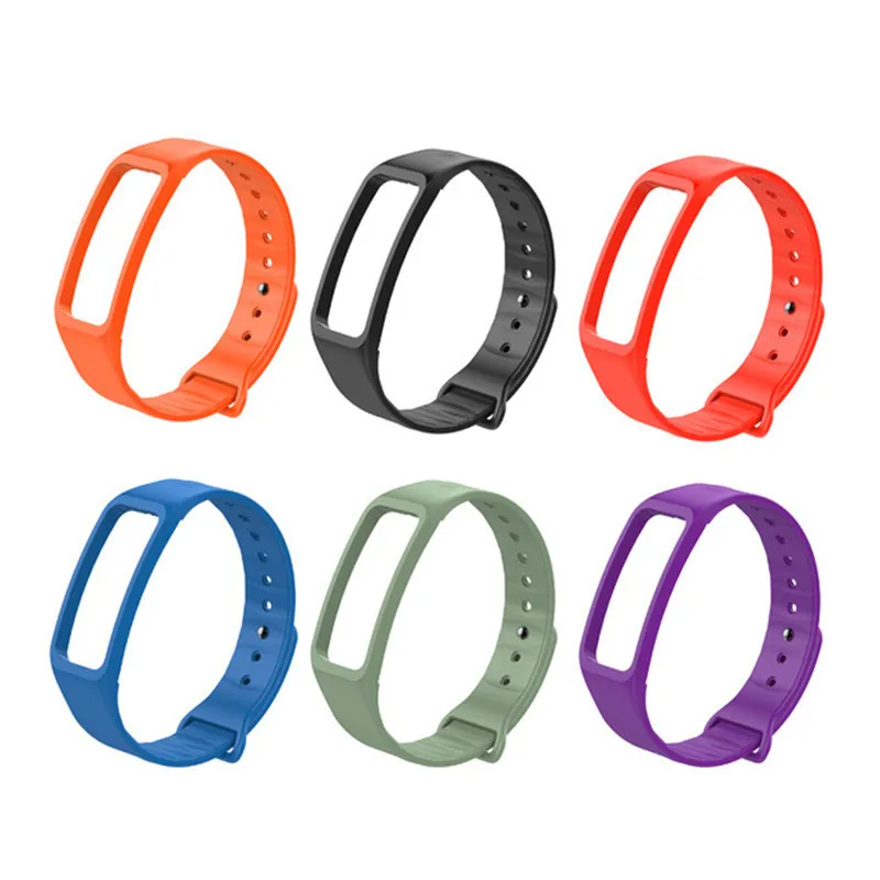 

WP-102 Smart bracelet strap Original Replacement Wrist Strap Smart Bracelet C1 additional replacement straps