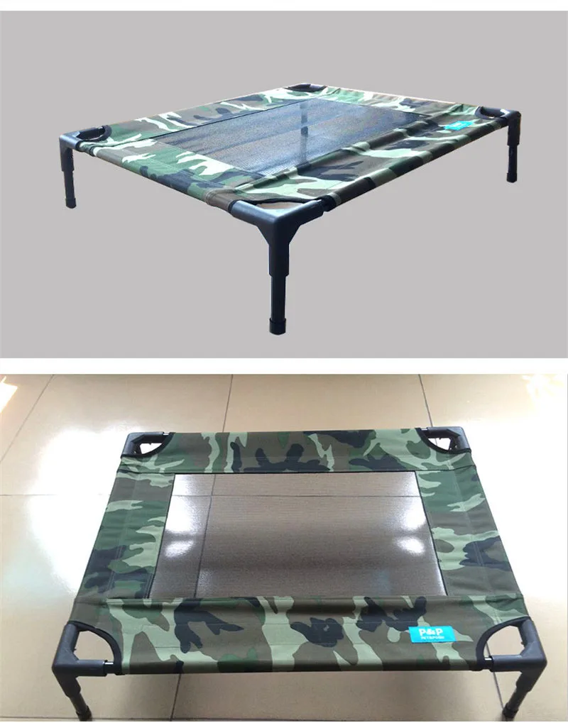 camping dog beds (6)