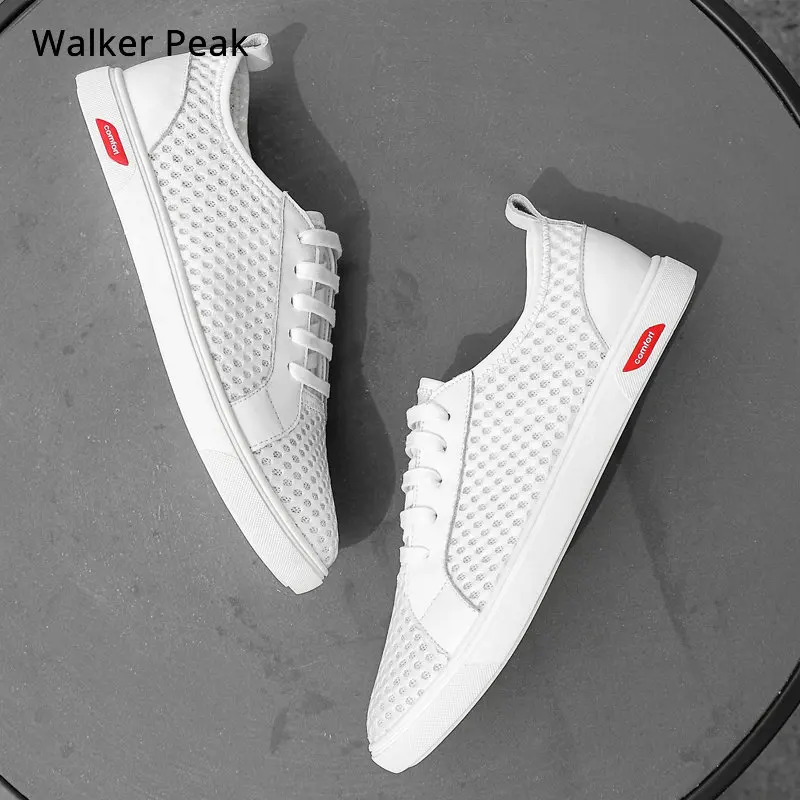 mens summer walking shoes
