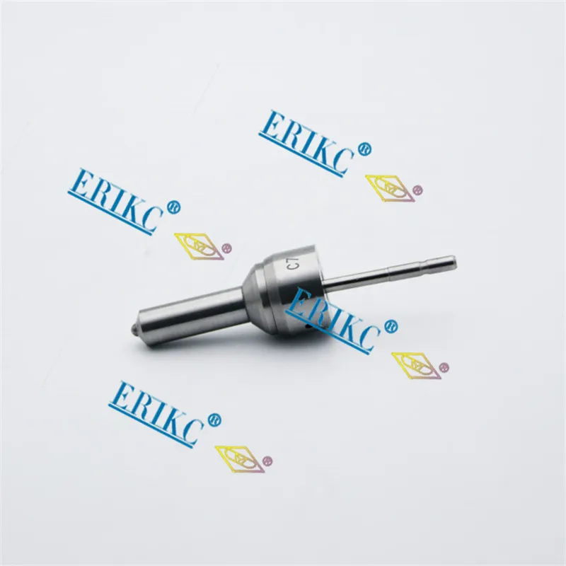 ERIKC Форсунка С7 топливный инжектор CR дизельный авто двигатель 525C, 535C, 545C запасные части CR для Inyector CAT 324D, 325D