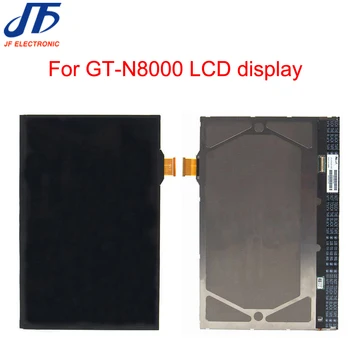 

N8000 LCD Digitizer high quality For Samsung Galaxy Note GT-N8000 10.1'' LCD Screen Display Panel Replacement 5pcs/lot