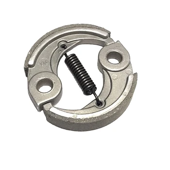 

1pcs Spring Assembly for Kawasaki TD33 TD40 TD48 TH34 TH43 TH48 TJ35E TJ45E Engines Clutch Clutch Shoe replacement