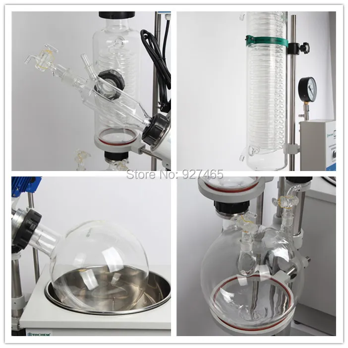 RE2001 fractional distillation unit (10)