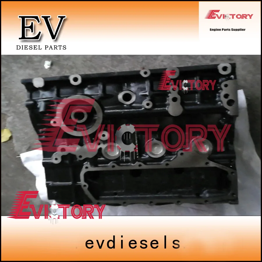 S4S cylinder block-2
