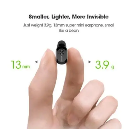 micro bluetooth headset