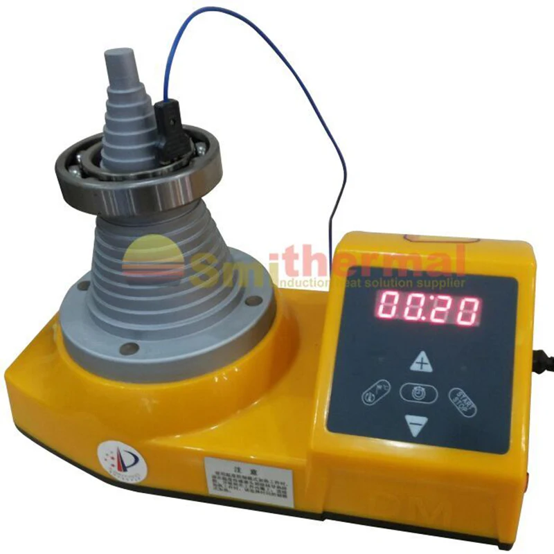 US $699.00 China Manufacturer Supply 220V 1000W Induction Heater For Bearing Heating