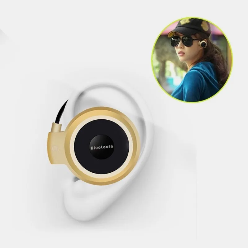 Sports Bluetooth Earphones Stereo Bass Wireless Headphones Headset Fone De Ouvido Sem Fio Auriculares with Mic for IOSAndroid18