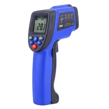 1Pc Hot Non Contact IR Infrared font b Digital b font Laser font b Thermometer b