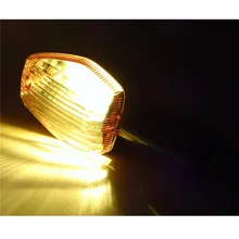 Waase Front Rear Turn Signals