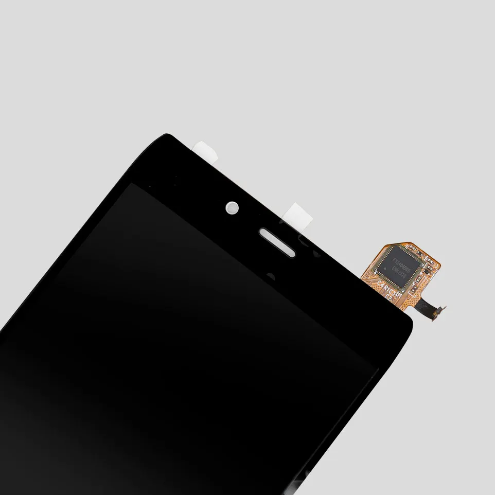 ЖК дисплей для Alcatel 6032x One Touch Idol Alpha 6032 6032A 6032X 6032D OT6032 6032x|Экраны мобильных телефонов|