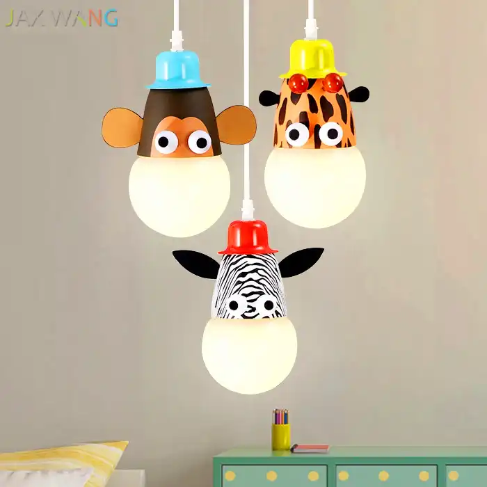 baby room pendant lights