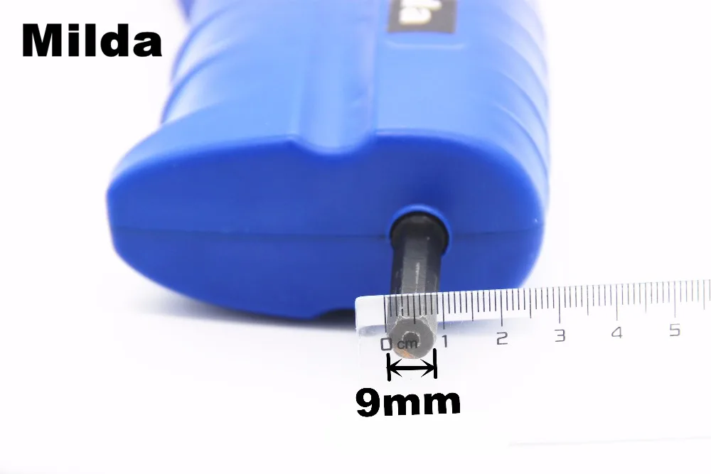 Cheap electric drill attachments