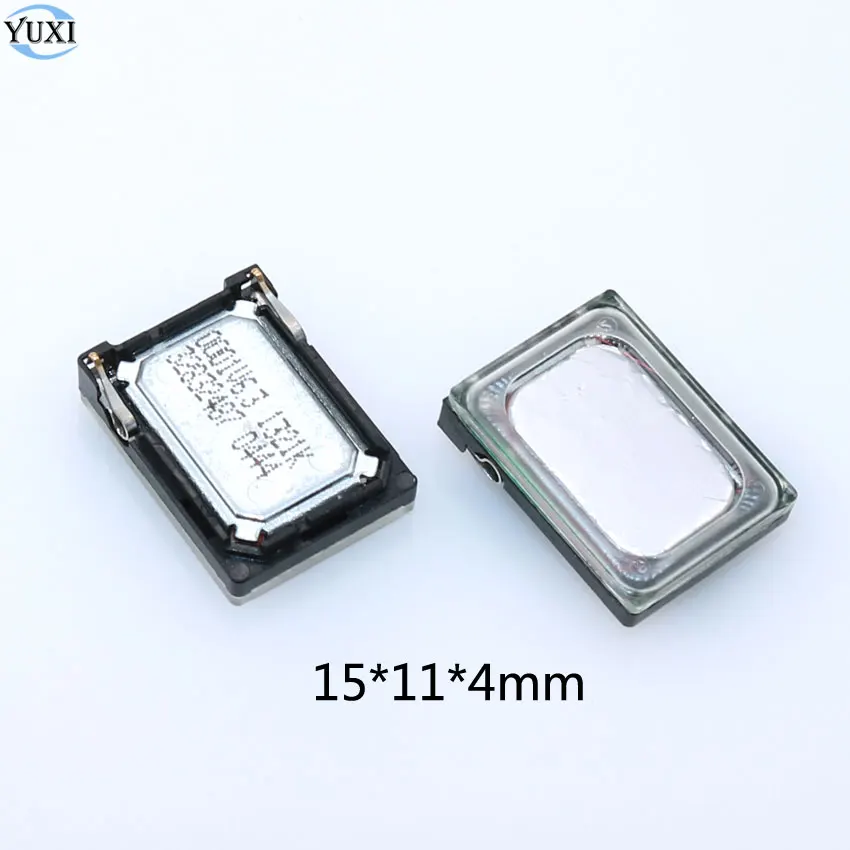 YuXi 2pcs Hot sell Loudspeaker Buzzer Loud music Speaker ringer replacement for Lenovo S660 S668T P780 A5000