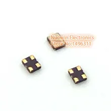 Осцилляторы 10 шт. 30ppm 15pf 16 МГц 16,000 3,3 V 3225 осциллятор