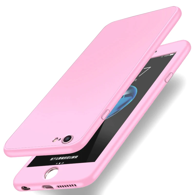 

360 Full Silicone Cell Phone Smart/Back Cover Case for Huawei Mate 10 9 P20 Pro P8 P9 2017 P10 Y9 2018 Honor 7C 8 9 Lite P Smart