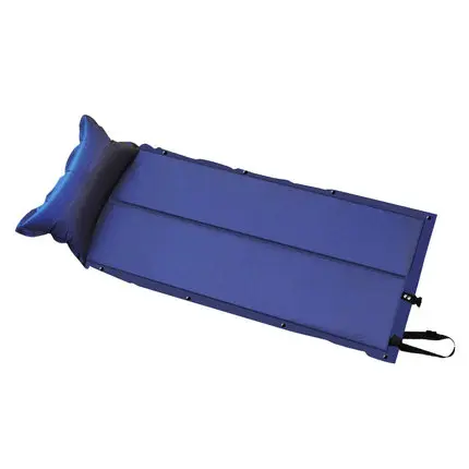 Outdoor Automatic Inflatable Carpet Portable Sleeping Pad Home Indoor Mattress Single Lazy Air Bed