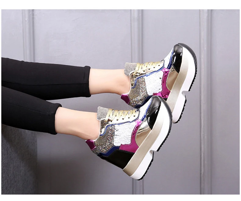 women shoe