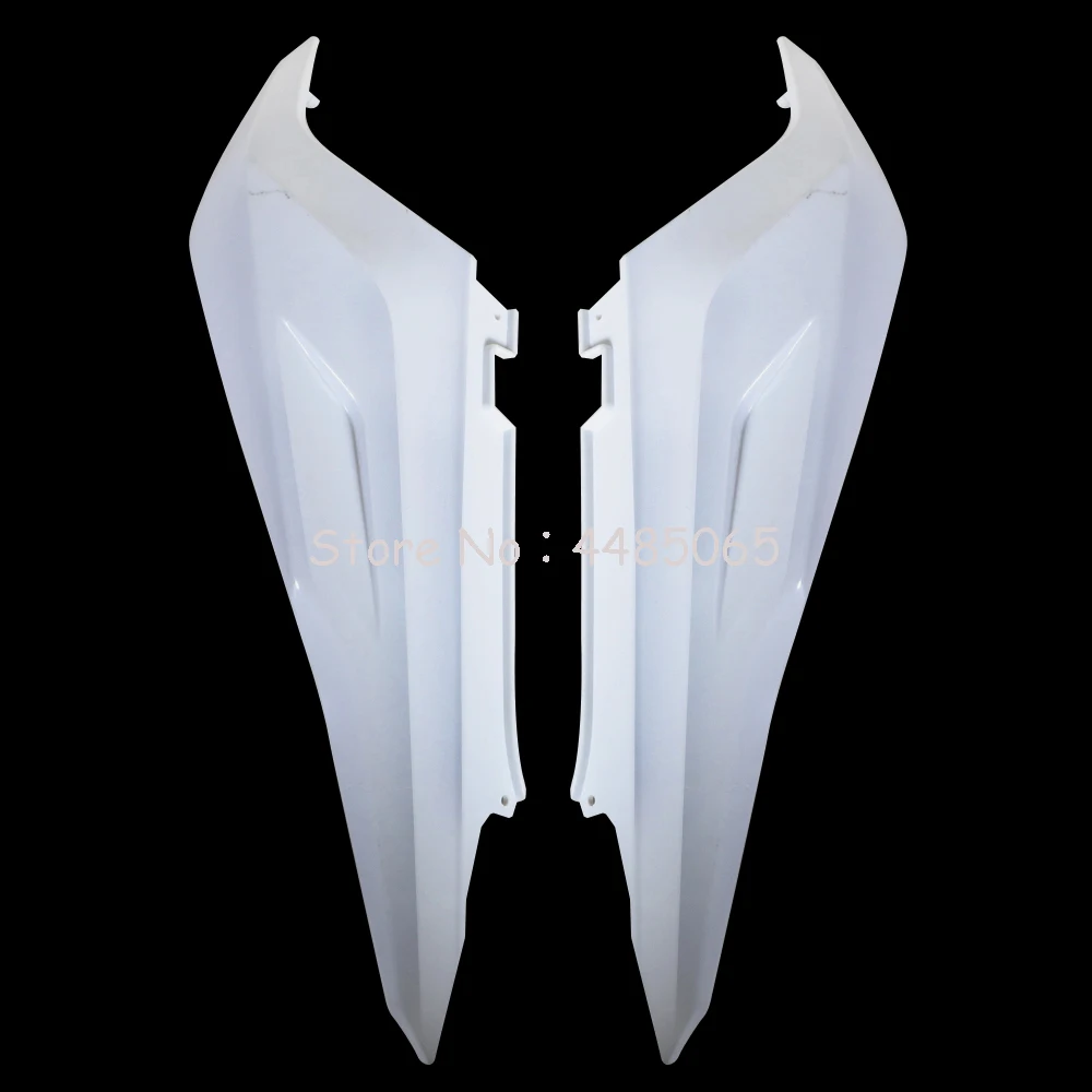 

Motorcycle Accessories Rear Tail Side Fairing Panel Case for Aprilia RS4 125 2006-2011