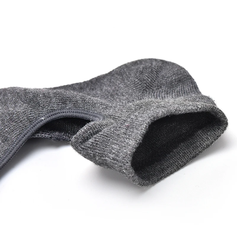 1 пара спортивных носков хорошая гибкость дышащий хлопок Йога носки для танцев Фитнес Спортивная одежда аксессуары
