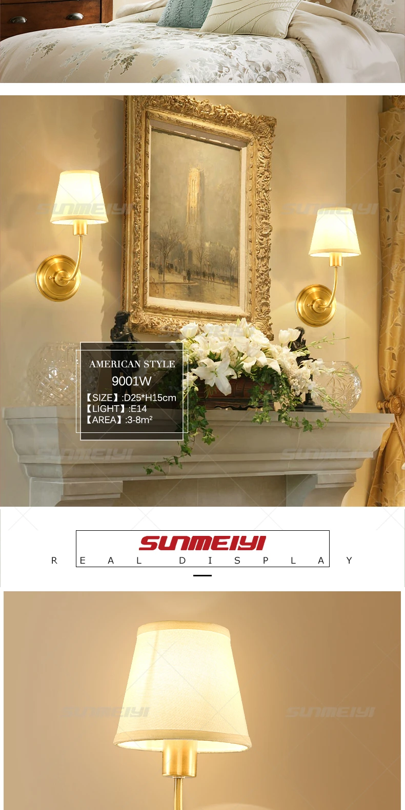 Wall Lamps  03