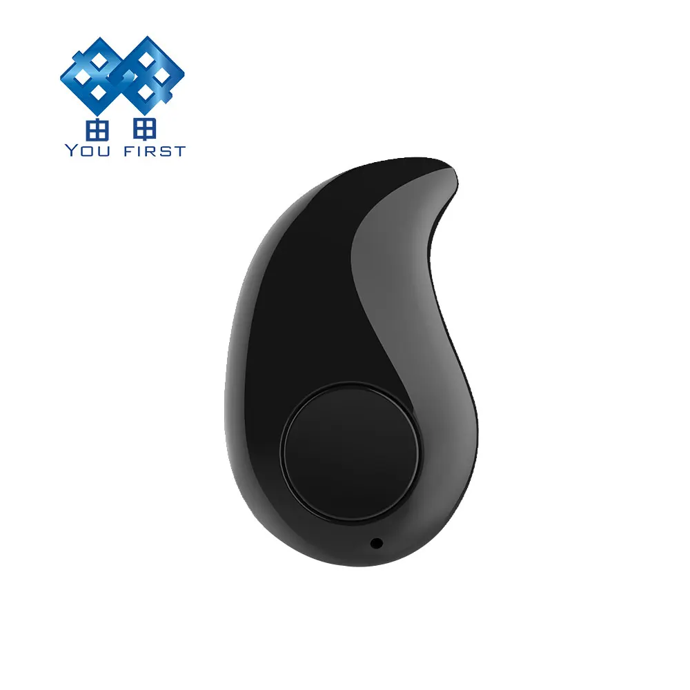 

YOU FIRST Mini Wireless Micro Earpiece Bluetooth Earphone cordless Headphone Blutooth Earbuds Handsfree Headset For Phone