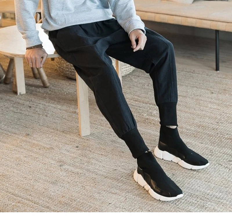 Jogger Pants Men  (6)