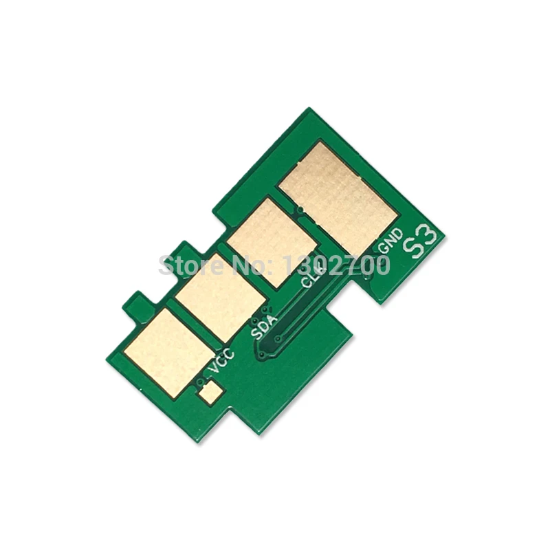 1 5 K MLT D111S D111 111S тонер картридж чип для D111L Samsung SL M2020W M2020 M2070 M2070W M2070|Чип картриджа| |