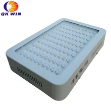 Система гидропоники расти лекарственных растений светодиодный светать 300 Вт для роста и цветок этап