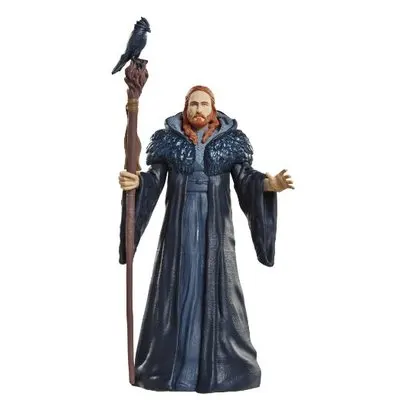 Jakks WORLD WOW 6 дюймов Blackhand Medivh Lothar фигурки игрушечная Статуэтка Аниме Фигурка Коллекционная модель - Цвет: Medivh