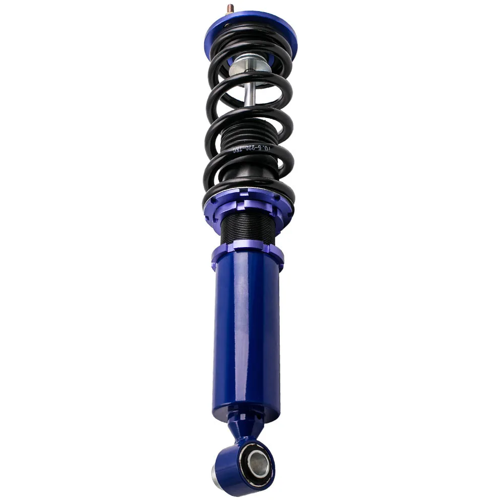 Adj. Coilover подвеска амортизатора для nissan S13 Сильвия 180 200 240SX CA18DET 89 94 SR20 развал высота