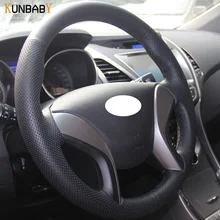 Руль на hyundai