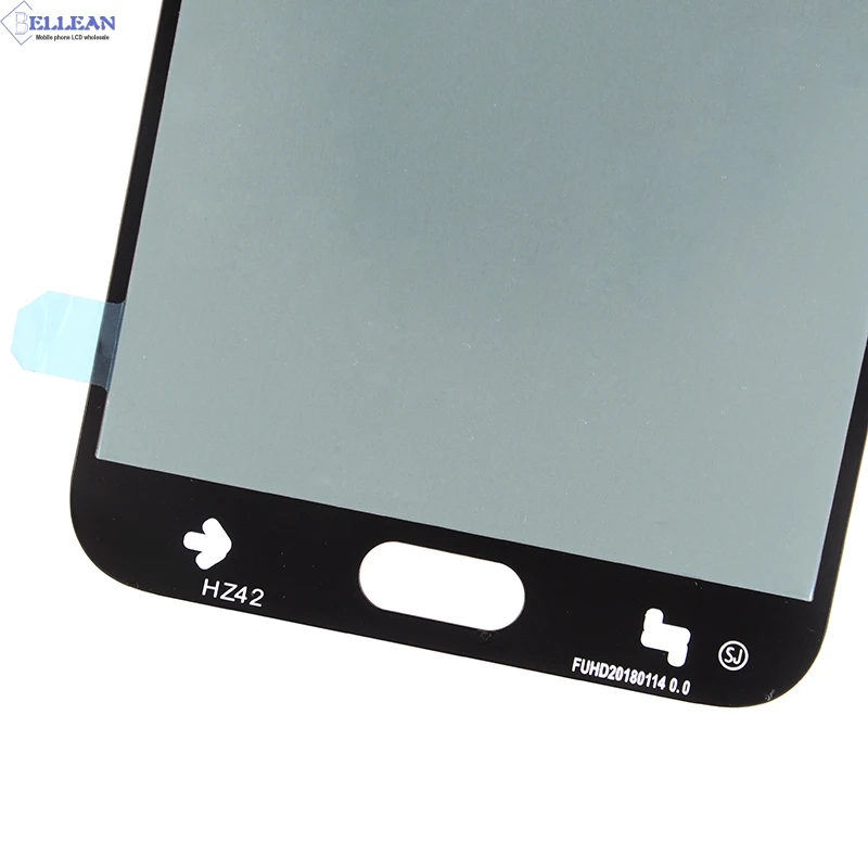 Catteny Бесплатная доставка OLED J4 2018 Lcd для Samsung Galaxy J400 LCD J400F/DS J400G/DS дисплей кодирующий
