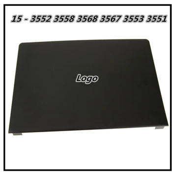 

Laptop LCD Back Cover Top Case Cover Cap For Dell Inspiron 15 VOSTRO 15 3562 3565 3567 3568 3578 Bezel Housing Frame