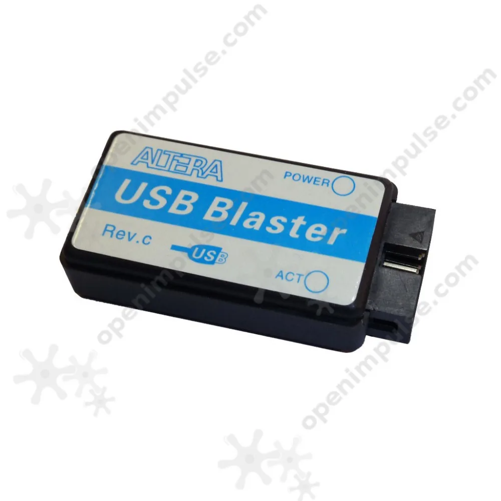 

Altera USB Blaster (clone)