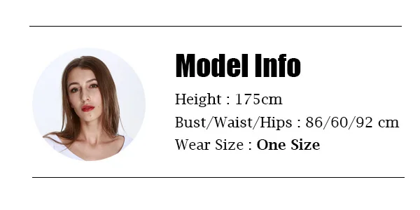 model2-One Size