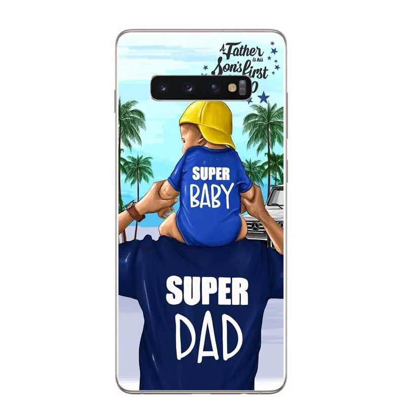 Чехол для Samsung Galaxy S20 чехол S10Plus силиконовый из ТПУ телефона Ultra S8 S9 S10e A51 A71
