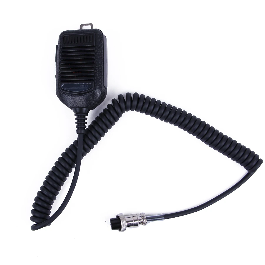 HM-36 8pin Microphone ICOM IC-2400 IC-7400 IC-7410 IC-7700 IC-9100 Ham Radios