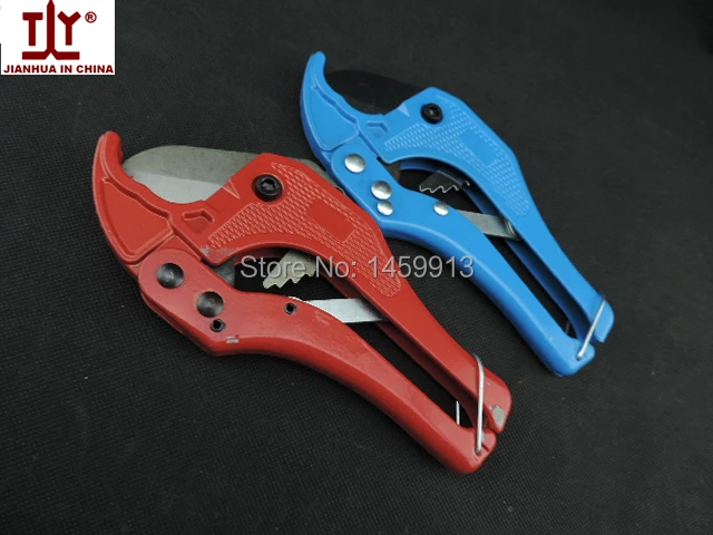 Factory Wholesale Price Hand tool Cut Up To 4-42mm Multi-purpose Scissors Pipes, Cutter For PEX Tube For Sale in China