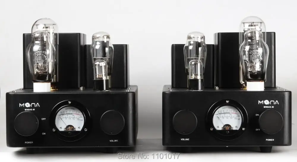 Gancio monoblocco amp
