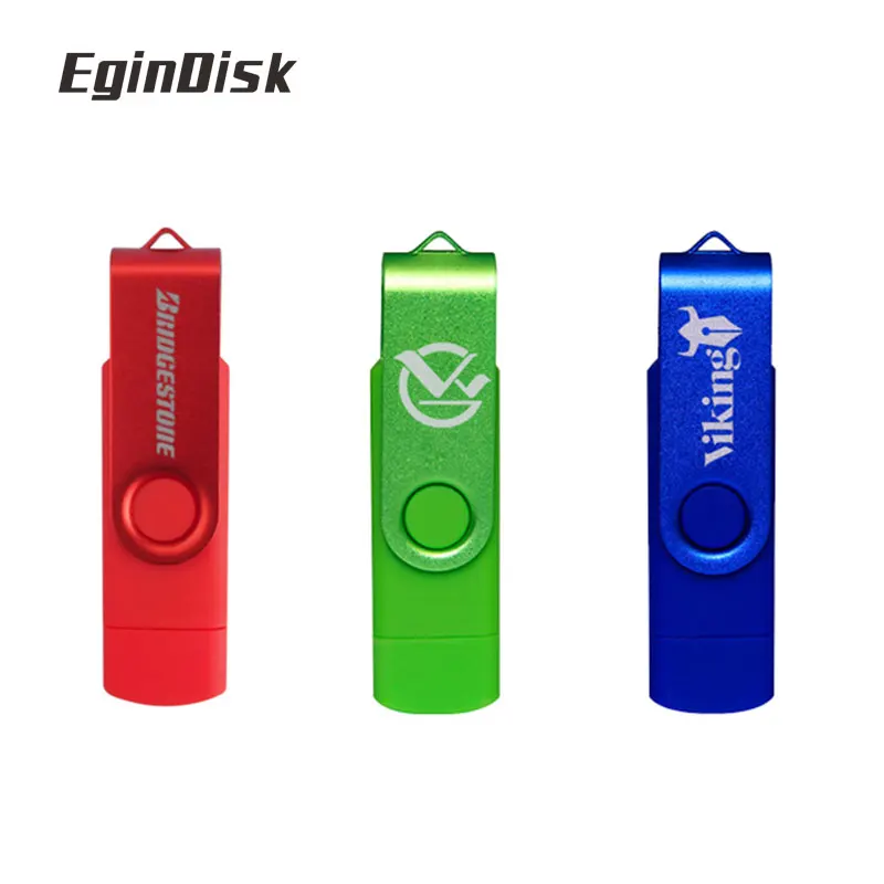Флешка Micro Usb 128 Гб 64 ГБ 32 16 8 4 Otg флеш накопитель Android смартфон диск на ключ с
