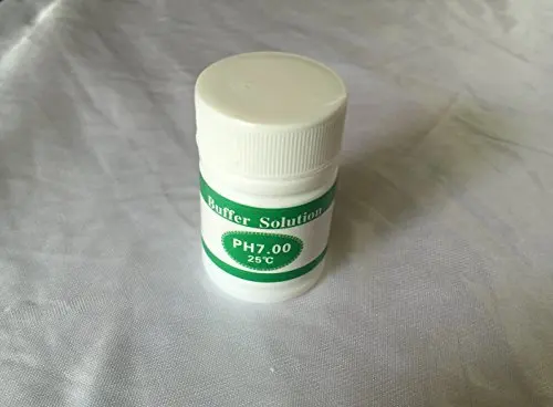 

PH Calibration Fluids / PH Buffer Solution for Ph eletrode ph controller Calibration Solution