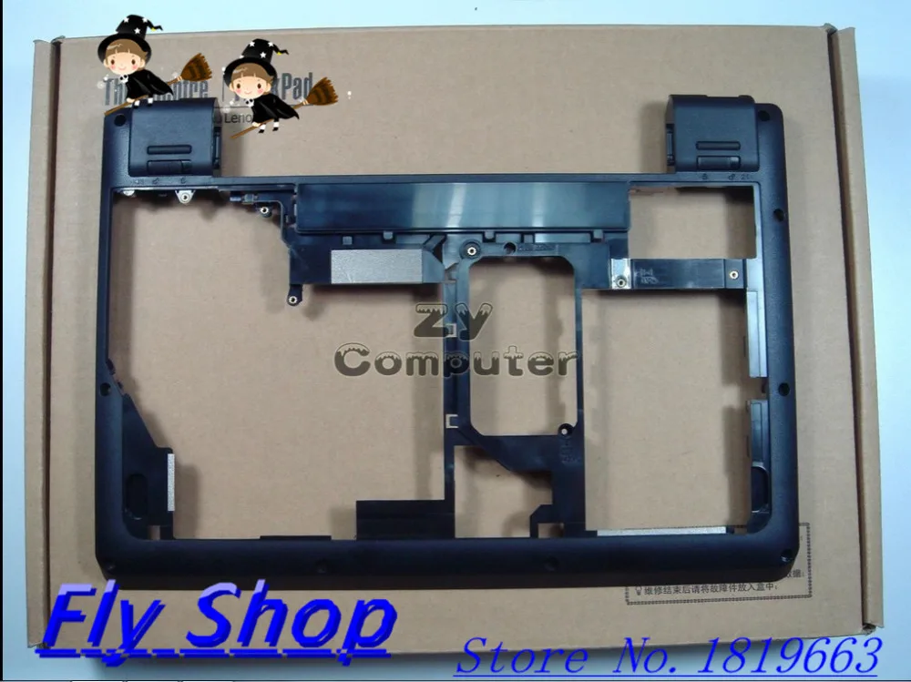NEW Orig For IBM Lenovo E320 E325 base cover bottom case 04W2207 34PS3BSLV00